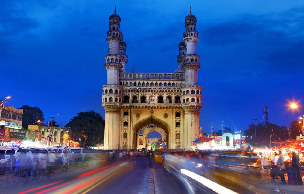 Charminar in  Secunderabad Pictures