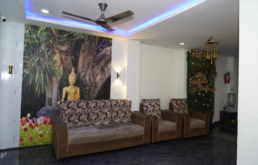 Hotel Tirumala Vaibhav