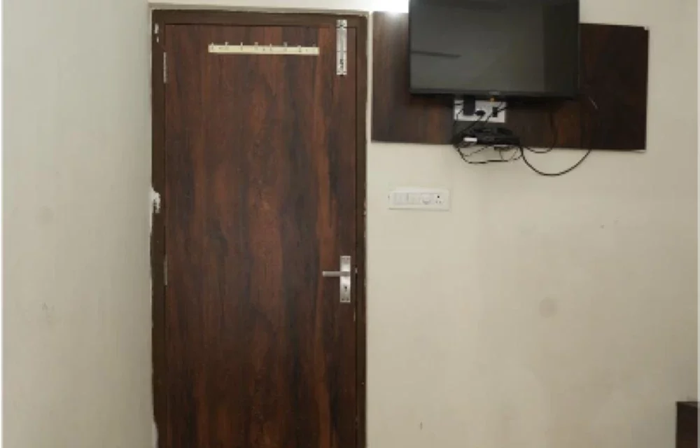 Deluxe Room in Secunderabad