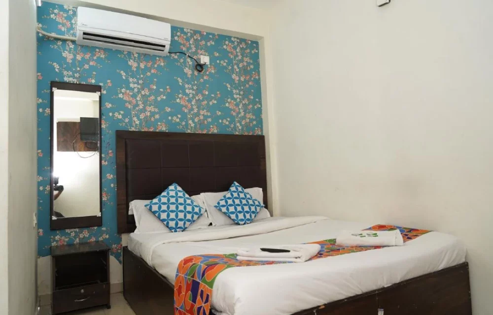 About Hotel in Secunderabad Pictures 1