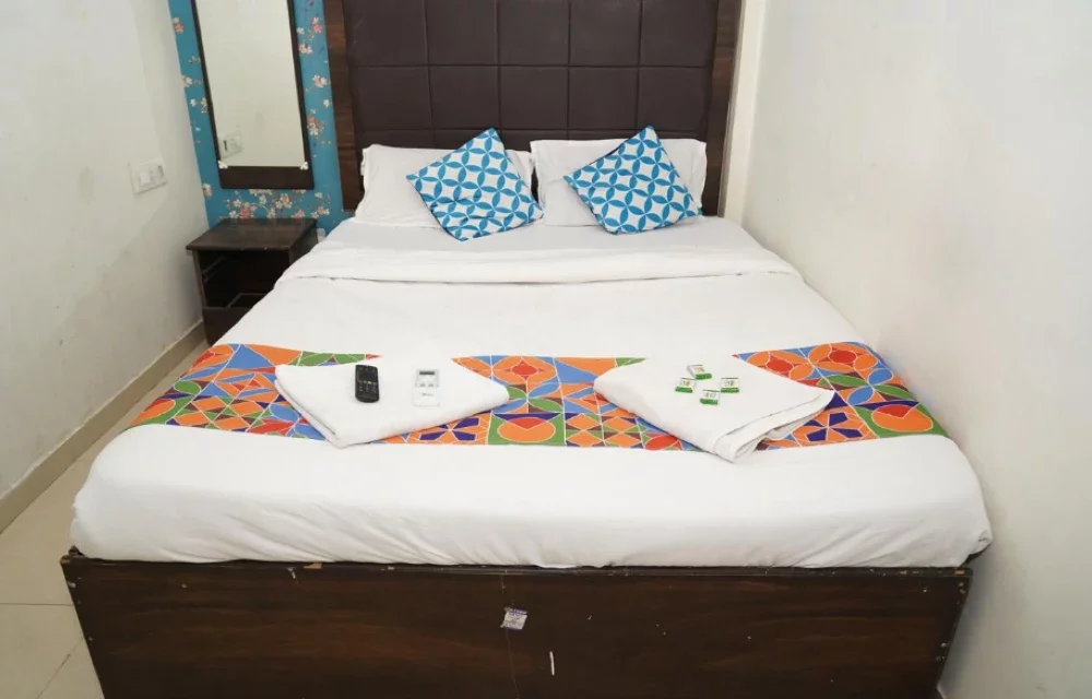 Hotel Alara
