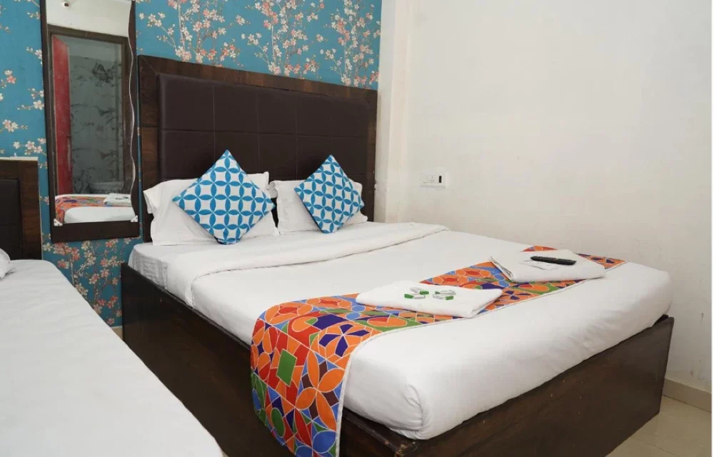 Hotel Alara