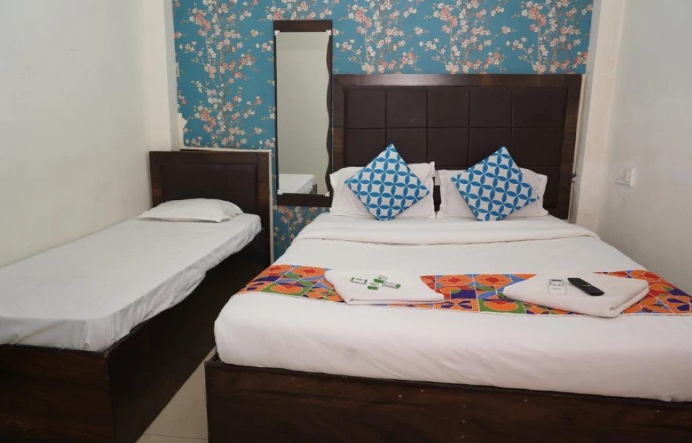 Affordable Stay Near Secunderabad Junction for Smart Travelers