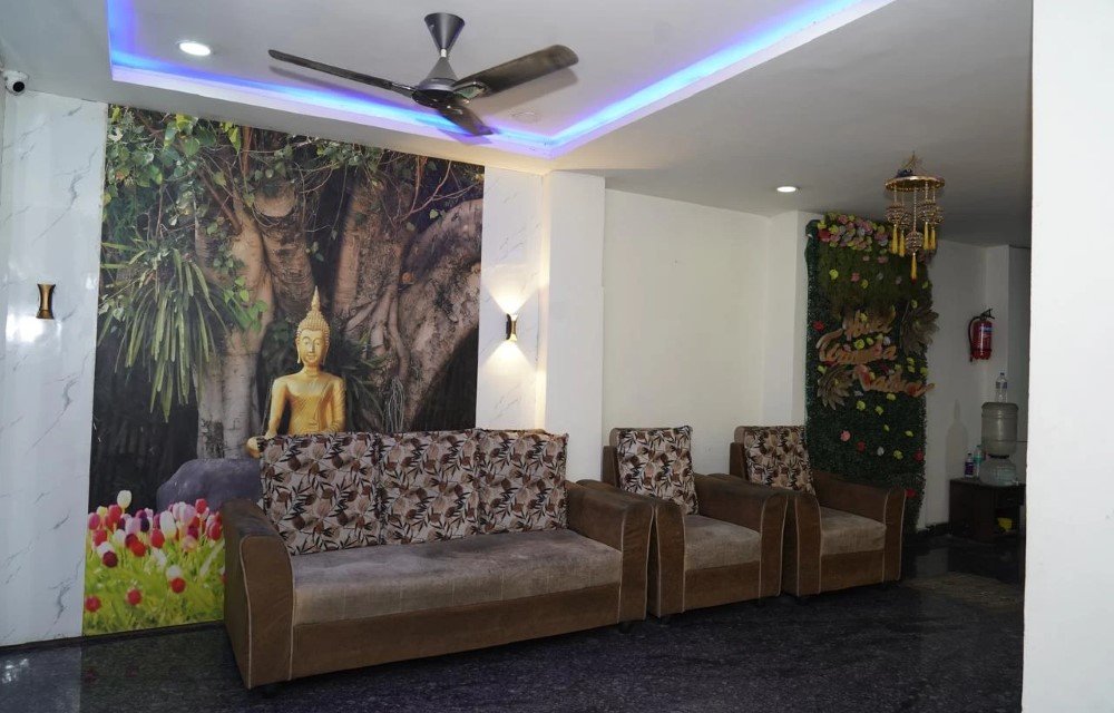 Corporate Travel Stay Options Near Secunderabad Transport Hub