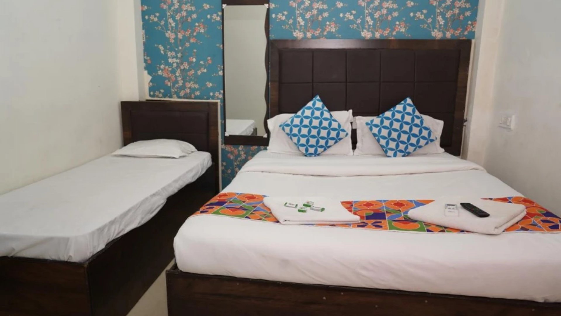 Hotel Tirumala Vaibhav
