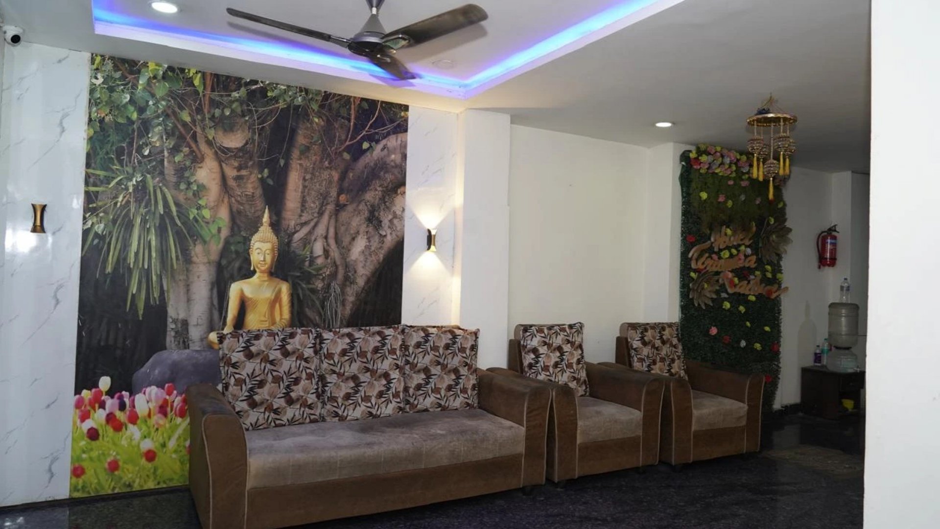 Hotel Tirumala Vaibhav