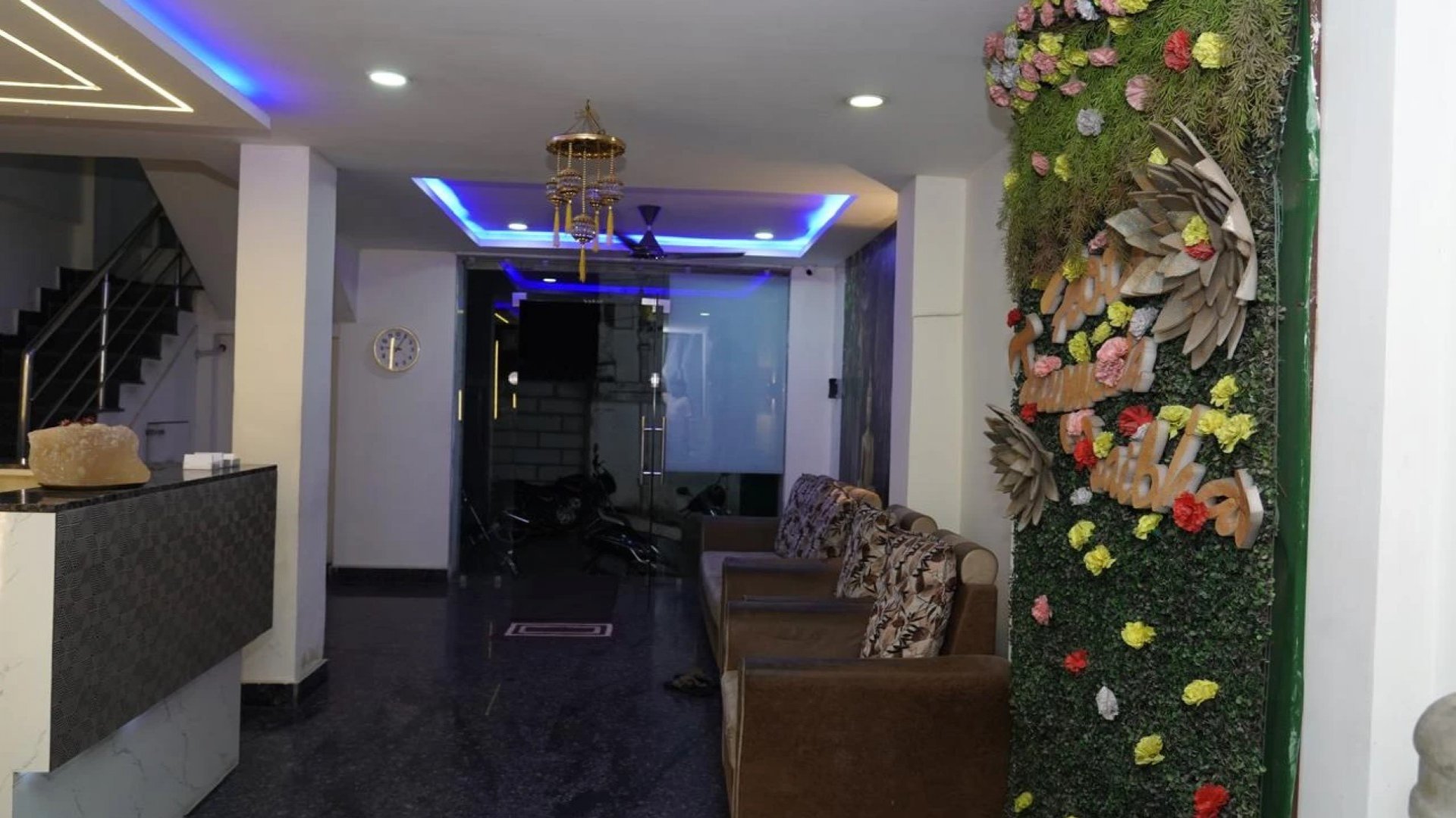 Hotel Tirumala Vaibhav