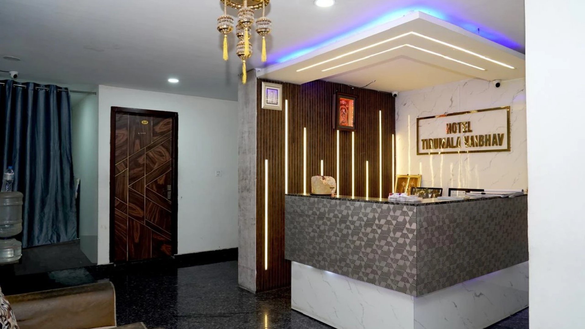 Hotel Tirumala Vaibhav